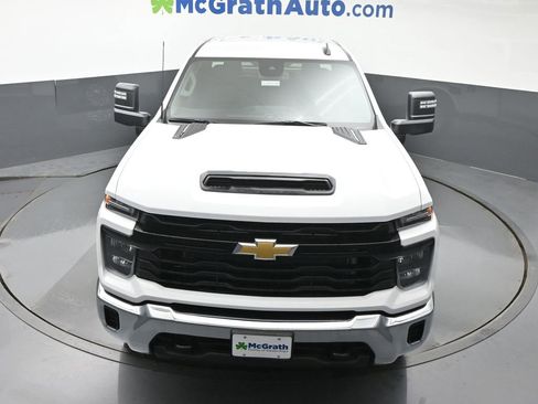 New 2026 Chevrolet Silverado 2500 W/T w/ WT Convenience Package image 26