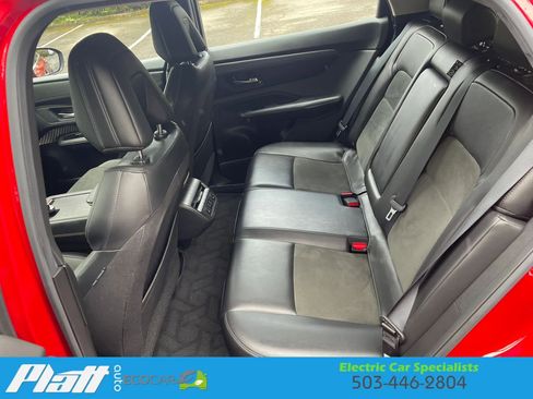 Used 2023 Nissan Ariya FWD image 42