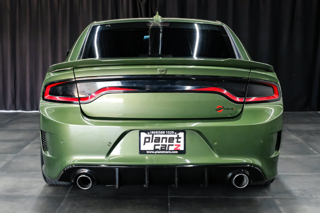 Used 2023 Dodge Charger R/T RWD image 9