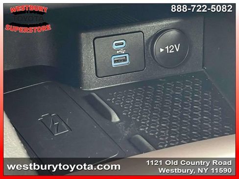 Used 2022 Ford Bronco Sport Big Bend w/ Convenience Package AWD/4WD image 34