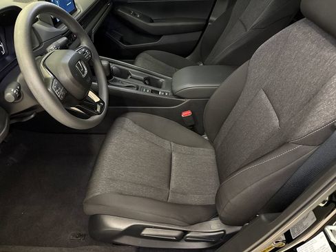 Used 2026 Honda Accord LX image 16