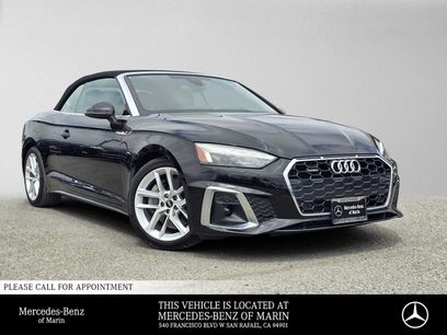 Used 2023 Audi A5 2.0T Premium w/ Convenience Package