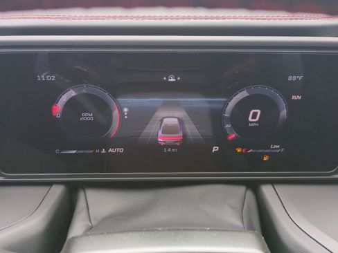 New 2026 Dodge Charger R/T w/ Driver Convenience Group AWD/4WD image 10