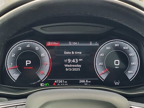 Used 2023 Audi Q7 3.0T Prestige image 36