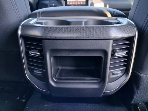 New 2026 RAM 3500 Big Horn image 27