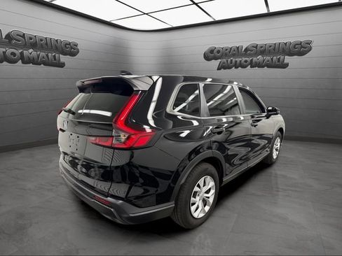 Certified 2026 Honda CR-V LX image 5