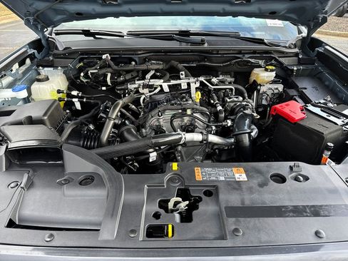 New 2025 Ford Ranger XLT w/ Equipment Group 301A High image 23