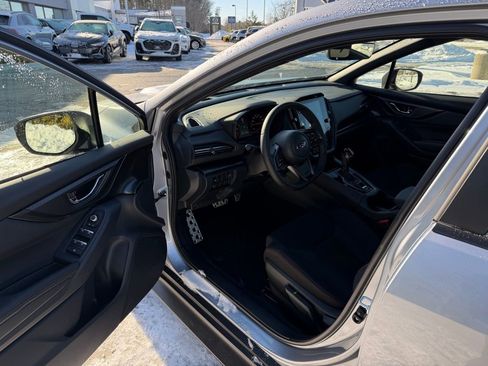 Used 2025 Subaru WRX Premium image 19