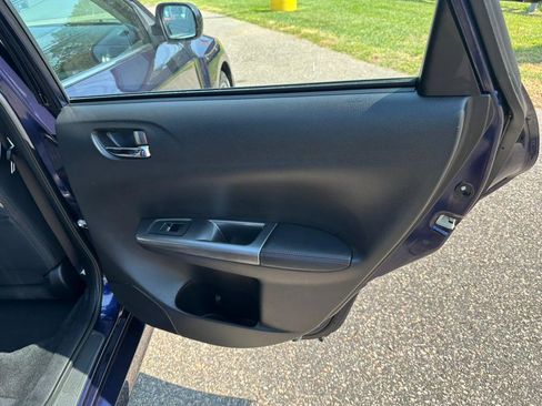 Used 2013 Subaru Impreza WRX Sedan image 17