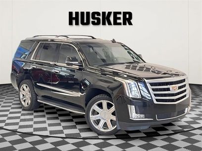 Used 2020 Cadillac Escalade Premium Luxury