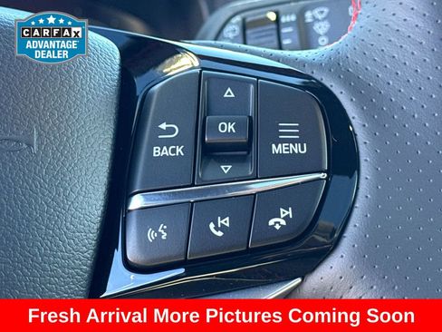 Used 2025 Ford Explorer ST-Line w/ Premium Package image 18