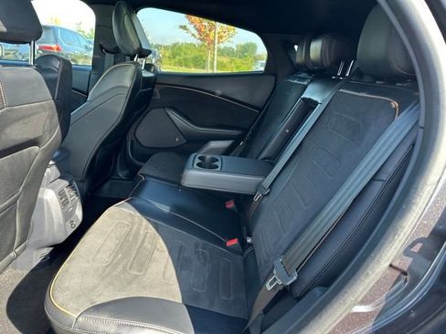 Used 2022 Ford Mustang Mach-E GT image 15