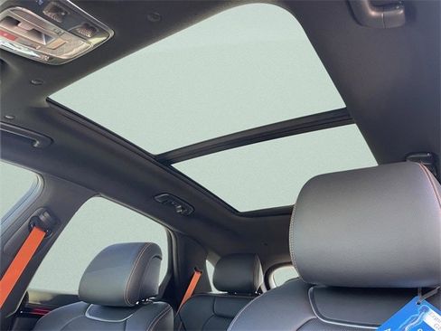 New 2026 Genesis GV70 3.5T Sport Advanced image 21