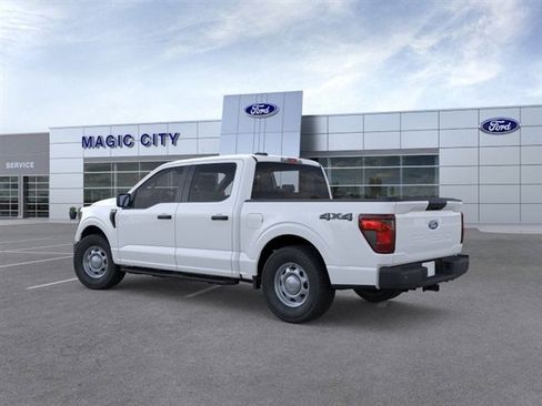 New 2026 Ford F150 XL image 4