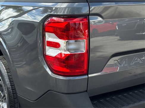 Used 2025 Ford Maverick XLT w/ XLT Luxury Package image 15