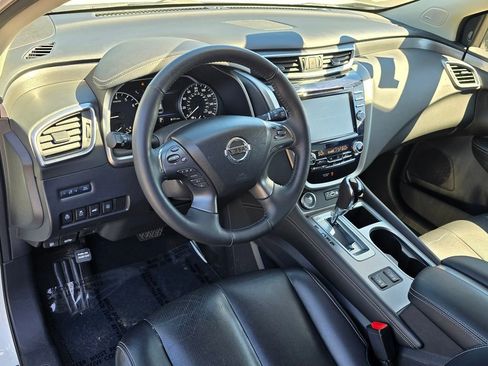 Used 2019 Nissan Murano SL w/ SL Technology Package AWD/4WD image 17