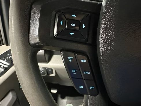 Used 2022 Ford F350 XLT w/ Snow Plow Prep Package AWD/4WD image 10