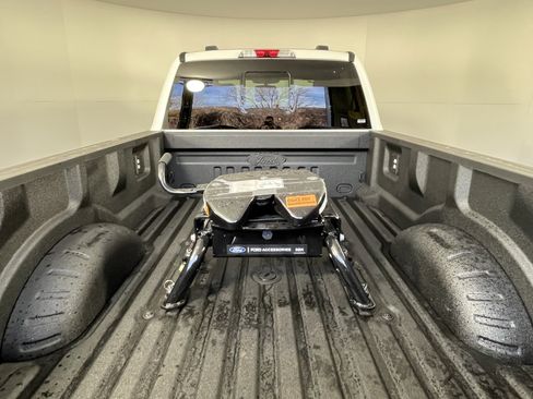 New 2026 Ford F450 Platinum image 5