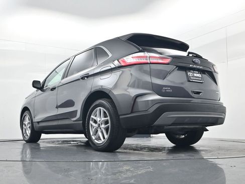 Used 2024 Ford Edge SEL AWD/4WD image 48