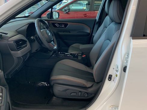 New 2026 Subaru Forester Sport image 3