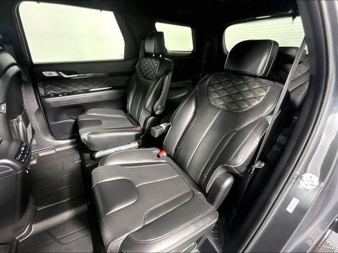 Used 2022 Hyundai Palisade Calligraphy FWD image 26