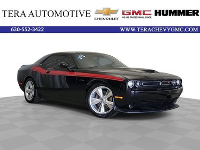 Used 2019 Dodge Challenger R/T
