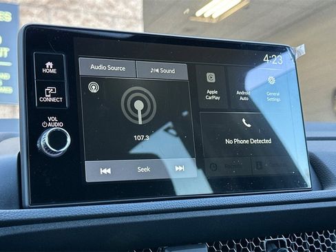 New 2026 Honda CR-V Sport image 20