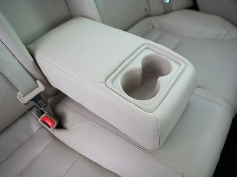 Used 2016 Honda Accord EX-L image 43