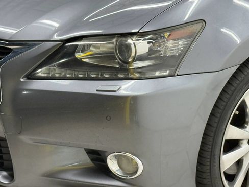 Used 2014 Lexus GS 350 AWD w/ Premium Package image 4