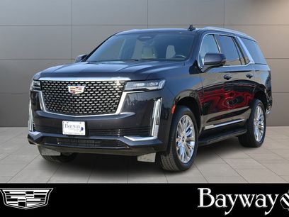 Certified 2023 Cadillac Escalade Premium Luxury w/ Performance Package
