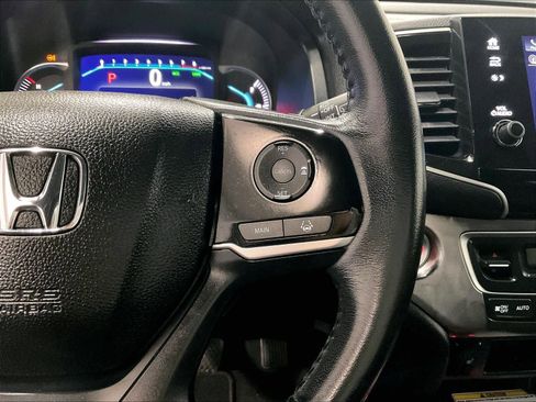 Used 2021 Honda Pilot Special Edition image 25