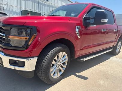 Used 2025 Ford F150 XLT w/ Equipment Group 302A MID