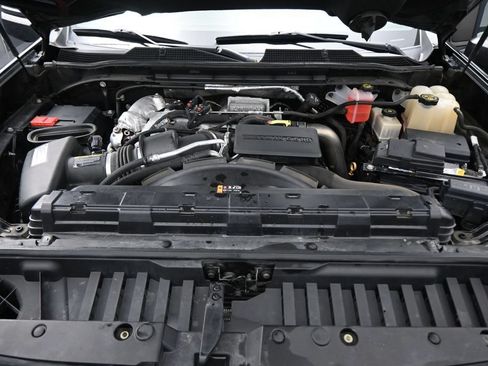 Used 2021 Chevrolet Silverado 2500 LT w/ All Star Edition AWD/4WD image 27