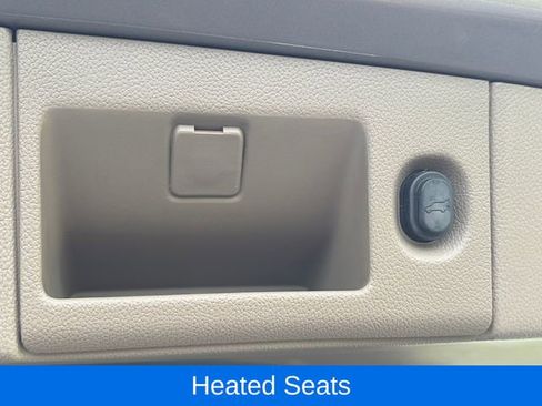 Used 2017 Chevrolet Tahoe Premier AWD/4WD image 10