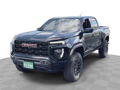 New 2026 GMC Canyon Elevation w/ Convenience Package