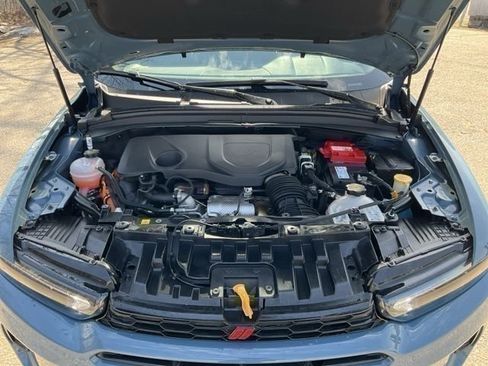 Used 2024 Dodge Hornet R/T AWD/4WD image 36