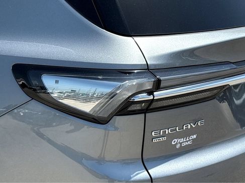 New 2026 Buick Enclave Avenir w/ Super Cruise Package AWD/4WD image 21