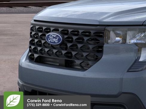 New 2026 Ford Maverick XLT AWD/4WD image 20