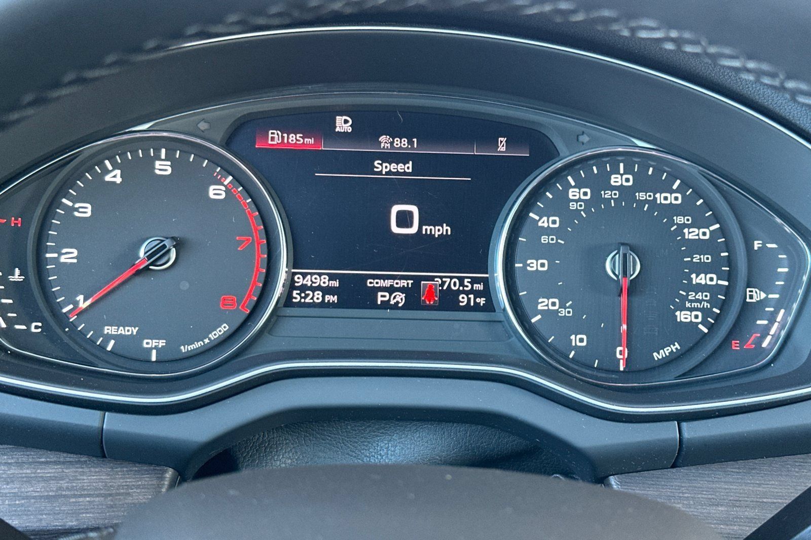 Used 2025 Audi Q5 2.0T Premium AWD/4WD image 28