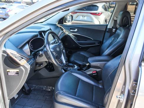 Used 2018 Hyundai Santa Fe Sport image 19