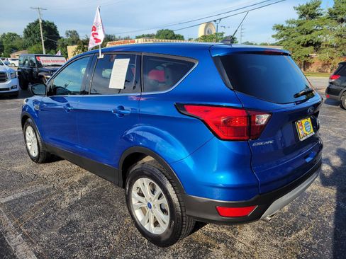 Used 2019 Ford Escape SE FWD image 26
