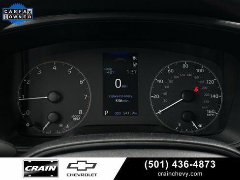 Used 2023 Toyota Corolla LE image 17