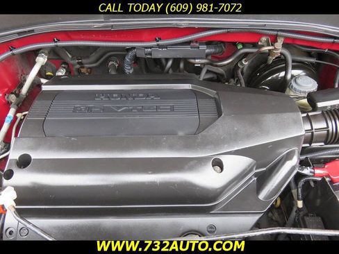 Used 2004 Honda Pilot EX image 25