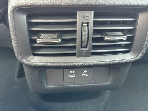 New 2025 Nissan Murano SL w/ Cargo Package image 17