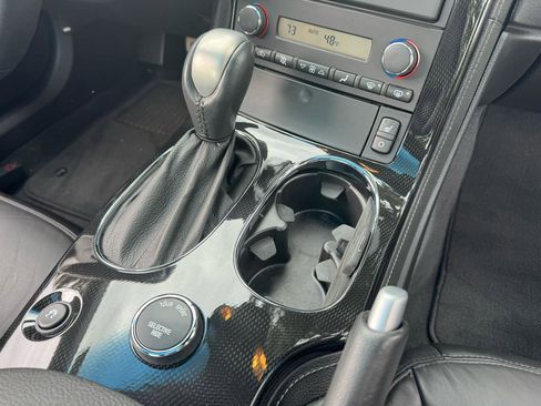 Used 2008 Chevrolet Corvette Coupe w/ Preferred Equipment Group RWD image 20