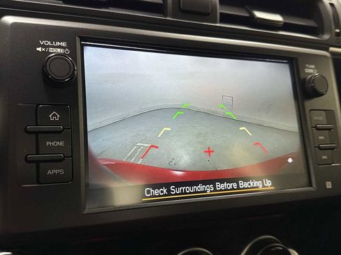 New 2025 Toyota GR86 Premium image 19