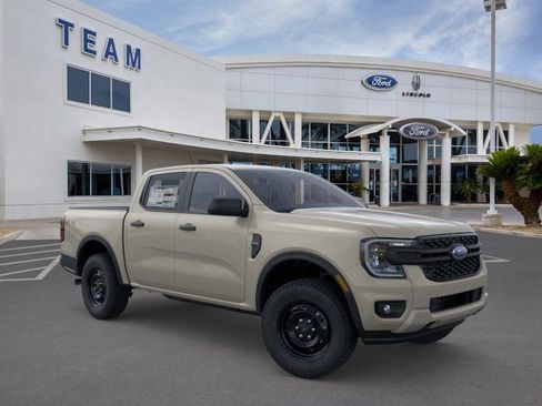 New 2026 Ford Ranger XL AWD/4WD image 7