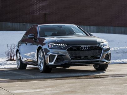 Used 2021 Audi A4 2.0T Premium Plus w/ Premium Plus Package