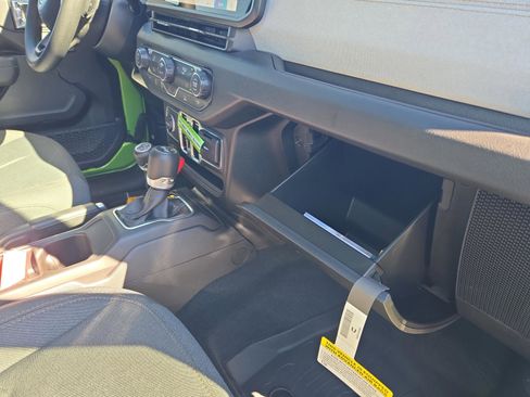 New 2026 Jeep Wrangler Sport image 26