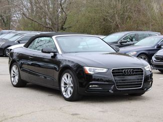 Used 2013 Audi A5 2.0T Premium w/ Convenience Pkg video 1
